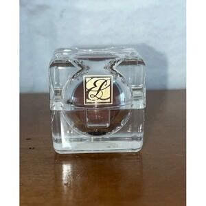 ESTEE LAUDER Pure Color Cube Eyeshadow 54 COPPER PENNY -  mini size - VHTF shade